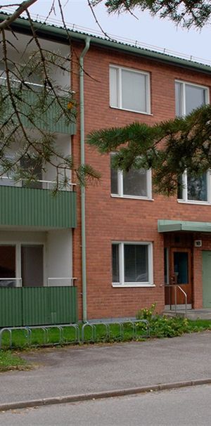 Värdshusvägen 2 E - Foto 1