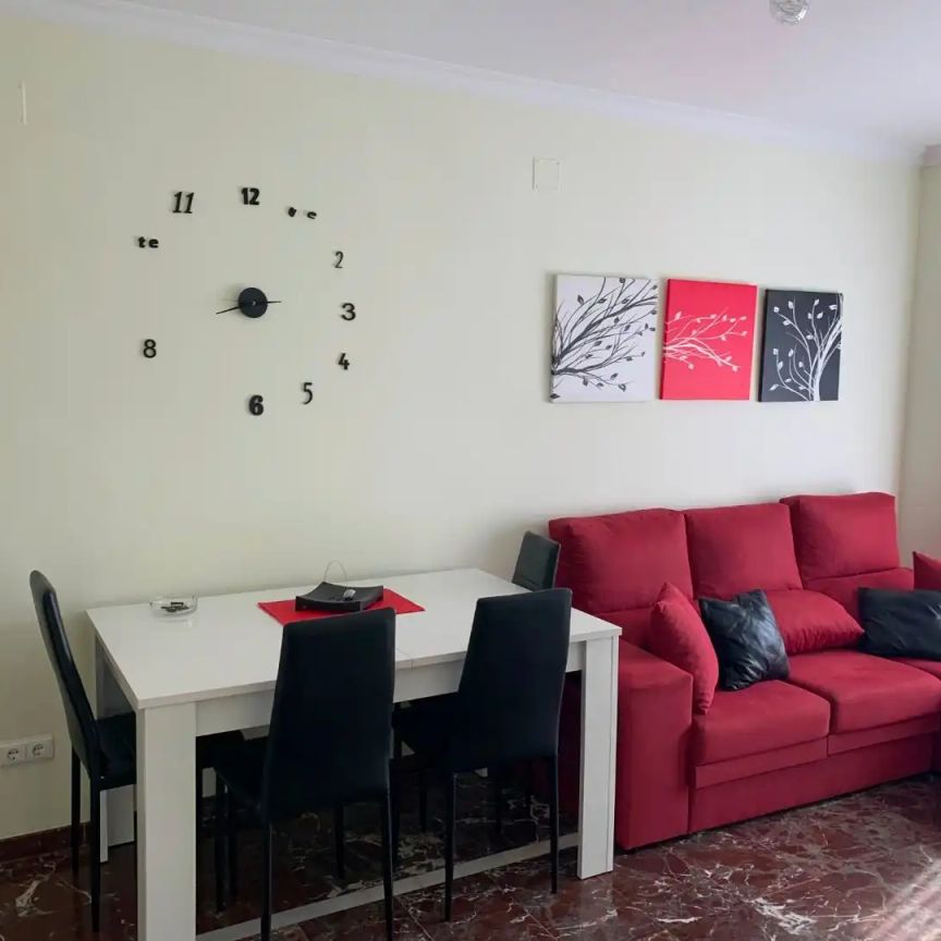 Apartamento de alquiler en Maracena - Photo 1