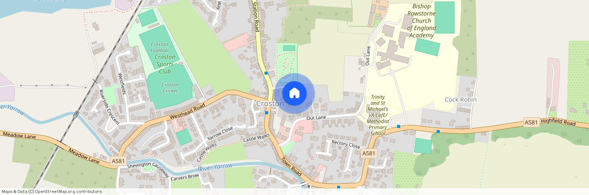 School Close, Croston, PR26 9AW