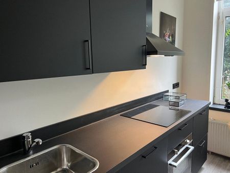 Te huur: Appartement Lambertusstraat in Rotterdam - Foto 5