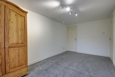 1 bedroom maisonette to rent - Photo 5