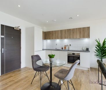 1 bedroom apartment to rent - Photo 2