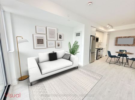 For Lease - 412 Silver Maple Road Unit# 403, Oakville, Ontario - Photo 4