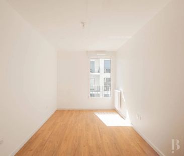 Rental Apartment Bordeaux Saint-Jean - Photo 5