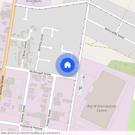 7 Compass Court, Qld 4370, Warwick