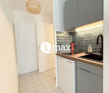 Location Appartement LEVALLOIS PERRET - - Photo 5