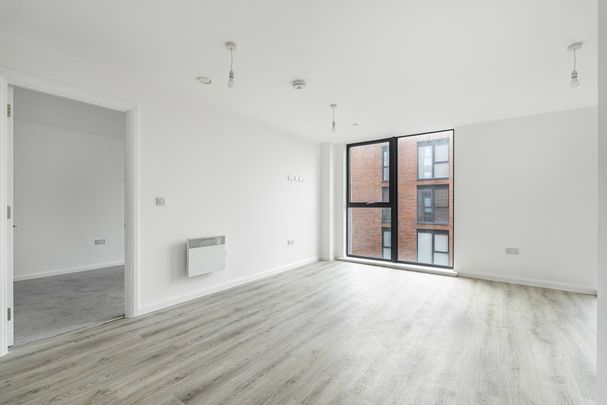 Park View, 59 Darwin Street, Digbeth - Photo 1