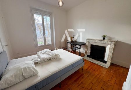 Appartement T4 à GRENOBLE - Photo 4