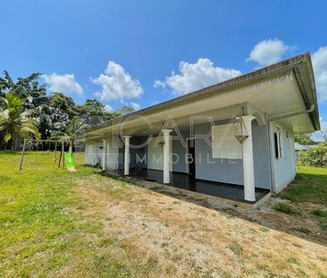 Location Maison 4 pièces 96m² MATOURY 97351 - Photo 6