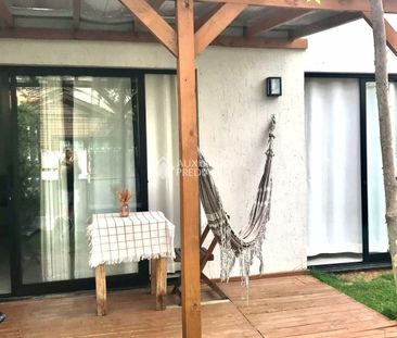 Casa com 4 quartos e 130m² para alugar em Lagoa da Conceição, Flori... - Foto 4
