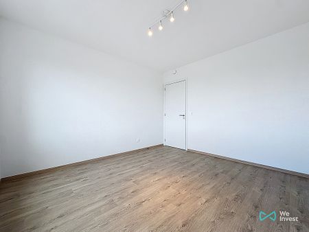 Appartement met drie slaapkamers in Anderlecht - Foto 4