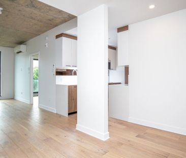 Appartement à louer - Montréal (Ville-Marie) (Village) Appartement ... - Photo 2