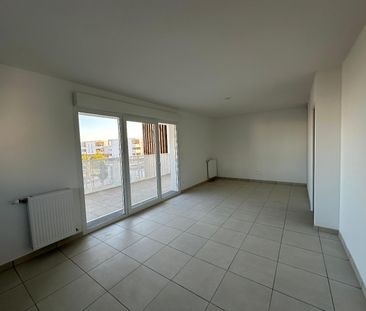 APPARTEMENT T3 61M - Photo 3