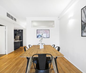 Unit 1731/474 Flinders Street, - Photo 3