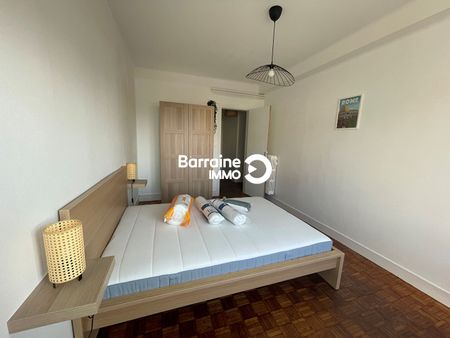 Location appartement à Brest, 5 pièces 95.53m² - Photo 5