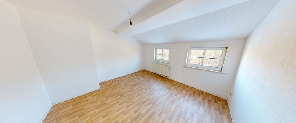 3-Raum-Wohnung - Foto 1
