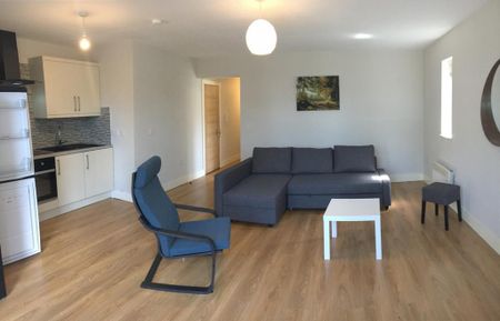 2 bedroom flat to rent - Photo 3