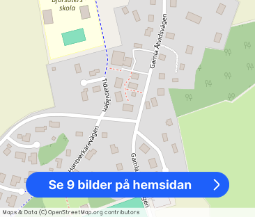 Gamla Åtvidsvägen, 14B, Åtvidaberg - Foto 1