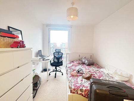 2 bedroom apartment to rent - Photo 2