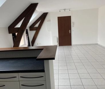 Location Appartement 3 pièces 63m² FONTENAY TRESIGNY 77610 - Photo 2