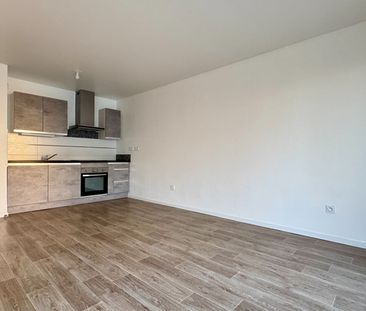 Appartement - 2 pièces - 38 m² - Photo 3