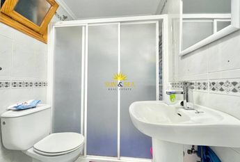 2-BEDROOM APARTMENT - LA MATA, TORREVIEJA