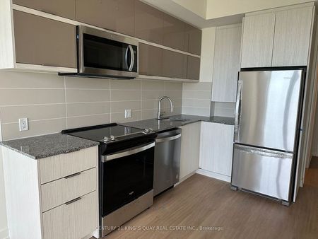For Lease - 10 deerlick Drive Unit# 1506, Toronto, Ontario - Photo 2