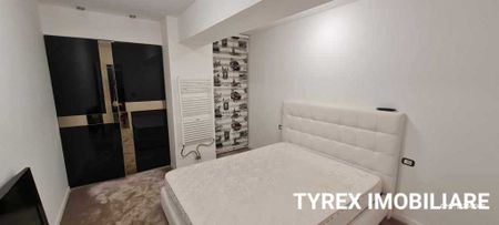 Apartament de inchiriat in Craiova, Dolj, Calea Severinului, Promenada Mall - Fotografie 3