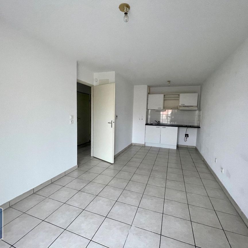 Location Appartement 2 pièces 41m² BEZIERS 34500 - Photo 1