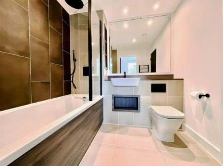 1 Bedroom 1 Bathroom Apartment 109 - Photo 4