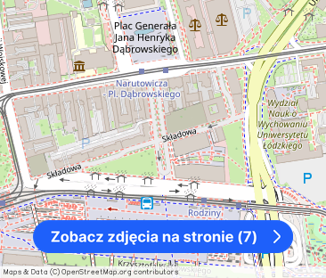 Kawalerka | 36m2 | Bez prowizji | Składowa – zdjęcie 1