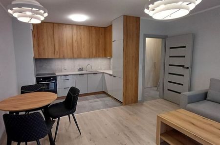 Mieszkanie wynajem Gorzów, 2 pokoje, 43 m - Zdjęcie 2