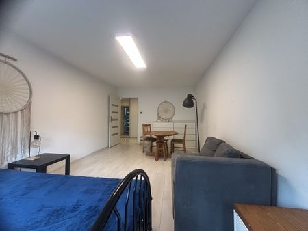 MIESZKANIE na WYNAJEM - Photo 3