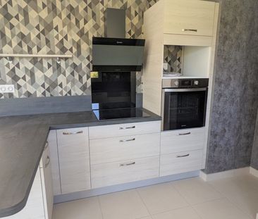 Maison F5 - Photo 4
