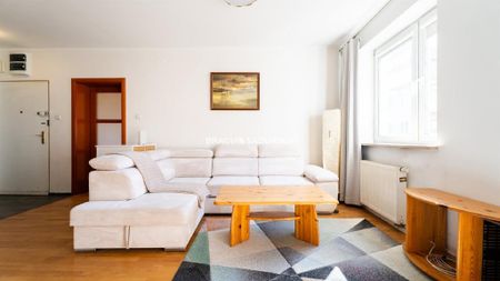 Mieszkanie małopolskie Kraków powierzchnia 77.0 m² C206-WM-37579 - Фото 3