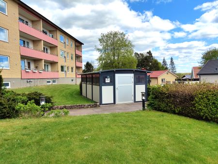 Göingegatan, Örkelljunga - Foto 5