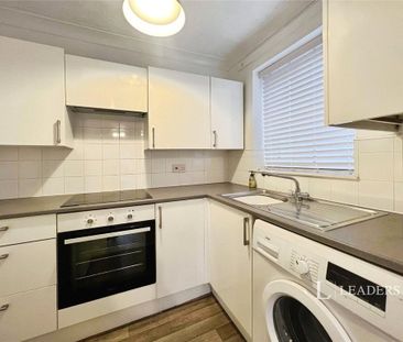 1 bedroom house to rent - Photo 6