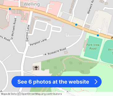 Roseacre Road Welling DA16 - Photo 1