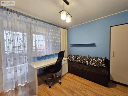 Mieszkanie Kraków Śródmieście powierzchnia 39.0 m² C389-WM-69024 - Zdjęcie 3