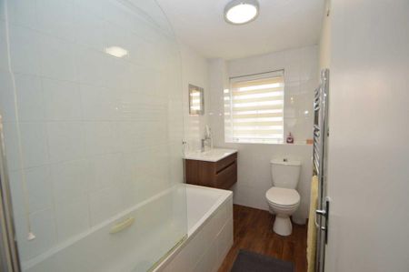 1 bedroom apartment to rent - Photo 5