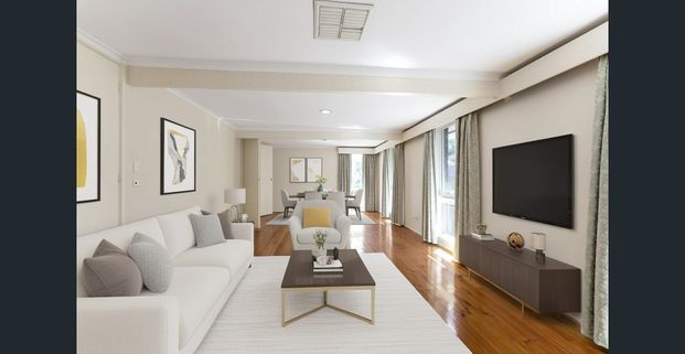 FOUR BEDROOM FAMILY HOME - Photo 1