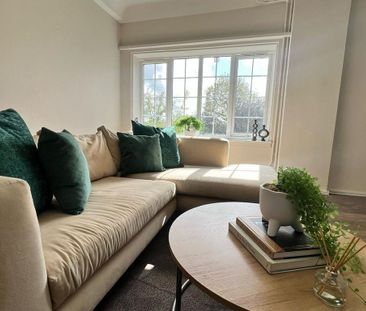 3 bedroom flat to rent - Photo 1