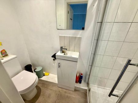 Studio to rent - Photo 5