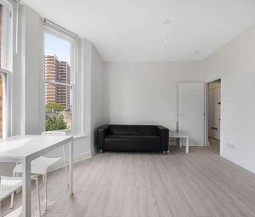 Richmond Way, Shepherds Bush, W12 - Photo 3