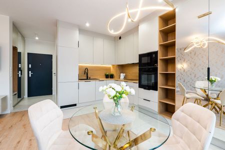 Nowe, 1 pokojowe mieszkanie ul. Morska Słupsk - Zdjęcie 5