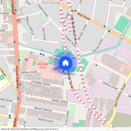 911/7 Rockdale Plaza Drive, NSW 2216