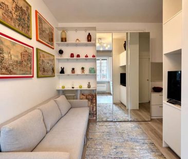 Monolocale Alzaia Naviglio Pavese 22, Navigli - Darsena, Milano - Foto 2