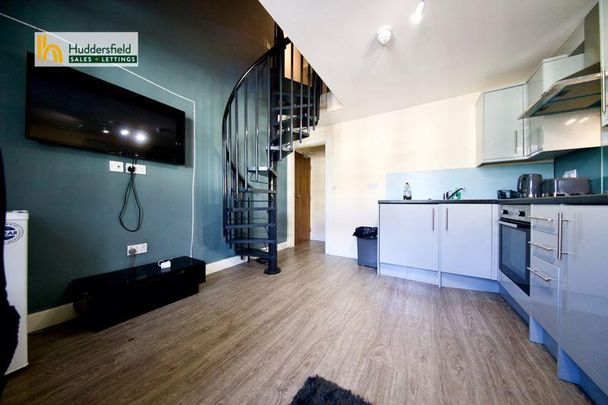 1 bedroom apartment to rent - Photo 1