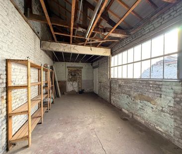 Appartement te huur - Photo 4