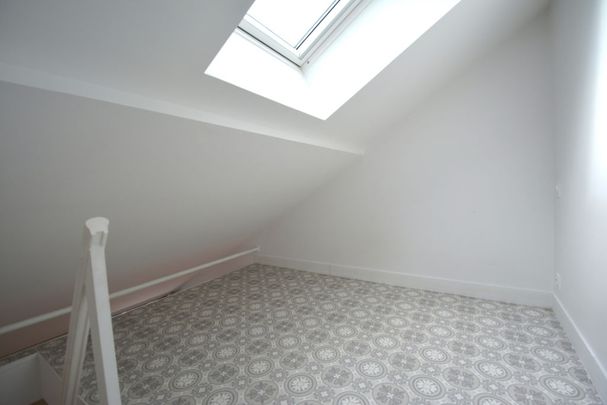 Location appartement 2 pièces, 17.00m², Le Kremlin-Bicêtre - Photo 1